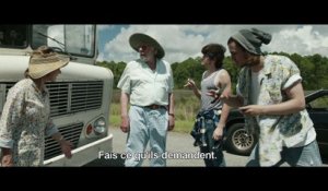 The Leisure Seeker / L'Échappée belle (2018) - Excerpt 2 (French Subs)