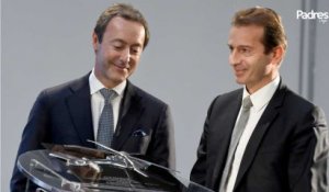 Airbus : le numéro deux Fabrice Brégier remplacé par le patron des hélicoptères