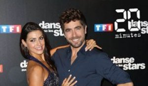 «Danse avec les stars» : Agustin Galiana remporte la saison 8