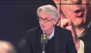 Loi Travail : Mélenchon regrette la division syndicale : "Je ne pense pas que sur le plan politique il pratique l'unité" répond Jean-Claude Mailly, secrétaire général de FO