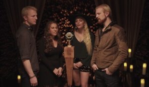 Delta Rae - Silent Night