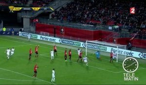 L'arbitrage vidéo bientôt en vigueur en Ligue 1