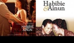 [TEASER] HABIBIE & AINUN