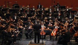 Messiaen : "Les Offrandes oubliées" sous la direction de Myung-Whun Chung