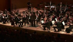 Mendelssohn : Symphonie n°4 "Italienne" sous la direction de Myung-Whun Chung