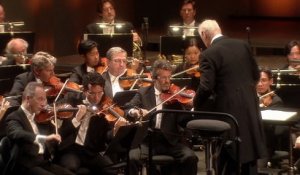 Beethoven : Symphonie n°3 "Héroïque" sous la direction de Bernard Haitink