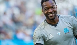 Lyon-OM | Mandanda : «Important mais pas décisif»