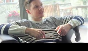 Getting To Know: Professor Green "Emeli Sandé is my favourite artist" - Interview | Dropout UK