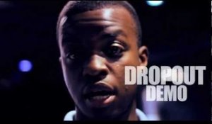 George The Poet - 'Estate Of Mind' - Dropout Demo | Dropout UK