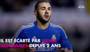 Karim Benzema : Booba évoque encore sa mise à l’écart de l’équipe de France