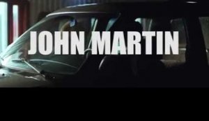 Behind The Lights: John Martin - Swedish House Mafia, Collaborations, 2014 + More | Dropout UK