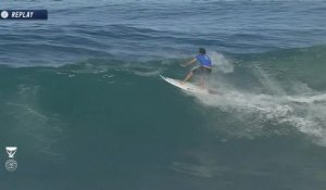 Adrénaline - Surf : Jeremy Flores' 5.67