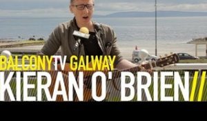 KIERAN O' BRIEN - BLACK SKIES (BalconyTV)