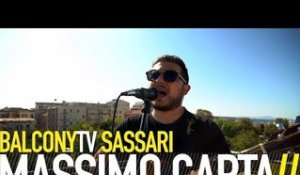 MASSIMO CARTA - THE MOVIE (BalconyTV)