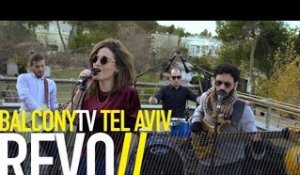 REVO - THE TRAVEL (BalconyTV)