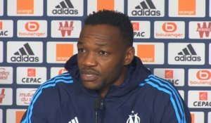 Ligue 1 - Mandanda: "Paris n'est plus dans la même catégorie"