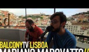 MARIANO MAROVATTO - LAMPIÃO (BalconyTV)