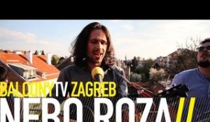 NEBO ROZA - VIŠE OD SNA (BalconyTV)