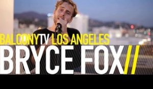 BRYCE FOX - HORNS (BalconyTV)