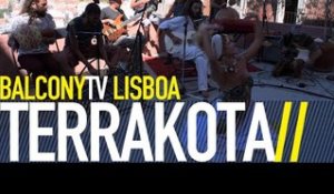 TERRAKOTA - OXALÁ (BalconyTV)