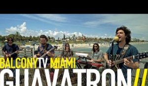 GUAVATRON - NAME GAME (BalconyTV)