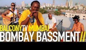 BOMBAY BASSMENT - MS. GOODY (BalconyTV)