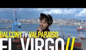 EL VIRGO - MALVIAJE ASTRAL (BalconyTV)
