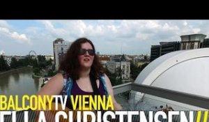 ELLA CHRISTENSEN - IN LOVE (BalconyTV)