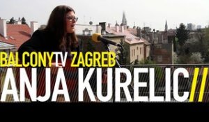 ANJA KURELIĆ - RUNNING SHOES (BalconyTV)