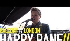 HARRY PANE - KARMA'S PREY (BalconyTV)