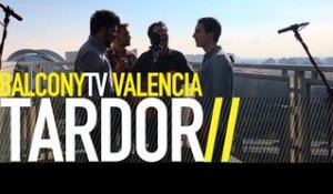 TARDOR - VINT I SET (BalconyTV)