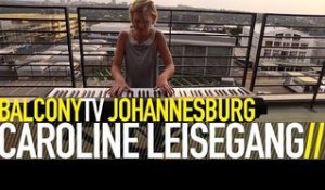 CAROLINE LEISEGANG - VINTER (BalconyTV)