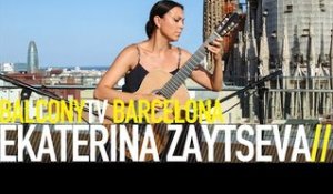 EKATERINA ZÁYTSEVA - E. GRANADOS "DANZAS ESPAÑOLAS" #2 Y #5 (BalconyTV)