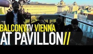 AT PAVILLON - LIONS (BalconyTV)