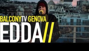 EDDA - HIV (BalconyTV)