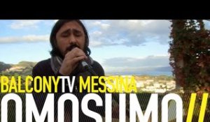 OMOSUMO - SURFIN' GAZA (BalconyTV)