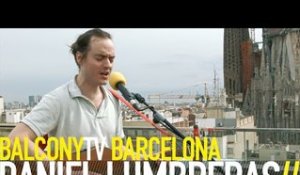 DANIEL LUMBRERAS - ATLÁNTICA (BalconyTV)
