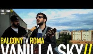 VANILLA SKY - TEN YEARS (BalconyTV)