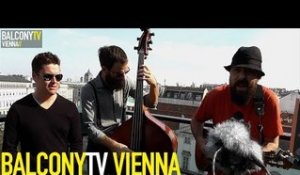 ORGES AND THE OCKUS ROCKUS BAND - JETE QENI (BalconyTV)