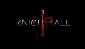 Knightfall- Promo 1x03