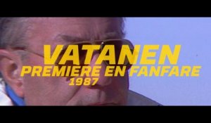40e édition Dakar / 1987 : Vatanen, première en fanfare