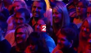 Le Grand Show de l'Humour samedi à 20h55 sur France 2