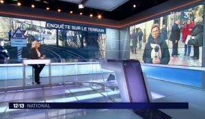 Accident de Millas : une minute de silence a eu lieu à Perpignan