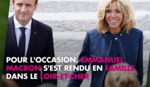 Anniversaire d’Emmanuel Macron à Chambord : Jean-Luc Mélenchon trouve l’idée "ridicule"
