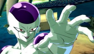 Dragon Ball FighterZ - Bande-annonce #4