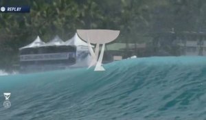 Adrénaline - Surf : Ian Gouveia's 5.27