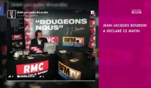 Laurent Delahousse : Jean-Jacques Bourdin le fracasse après son interview d’Emmanuel Macron