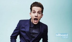 Charlie Puth Announces Tour With Hailee Steinfeld | Billboard News