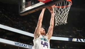 NBA : Les Knicks s'écroulent à Charlotte