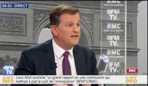 Aliot: "Le FPÖ n'est pas un parti d'extrême droite, pas plus que le FN ne l'est"